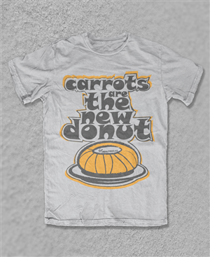 T-shirt Design Contest Submission #1062453