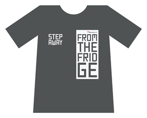 T-shirt Design Contest Submission #1064649