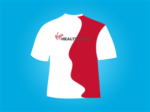 T-shirt Design Contest Submission #1059119