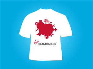 T-shirt Design Contest Submission #1060206