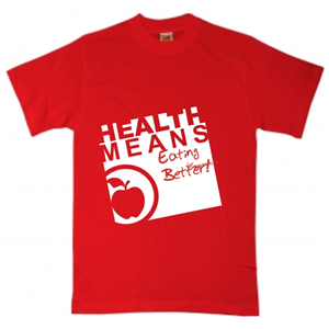 T-shirt Design by JHG for Virgin HealthMiles | Design: #1050696