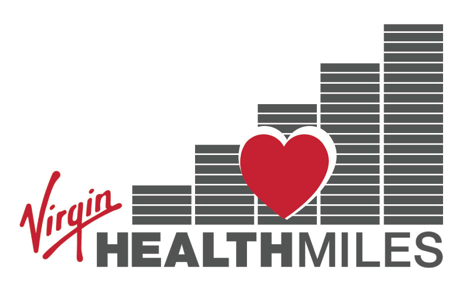 T-shirt Design by Paul conner for Virgin HealthMiles | Design #1037115