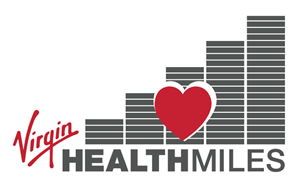 T-shirt Design by Paul conner for Virgin HealthMiles | Design: #1037115
