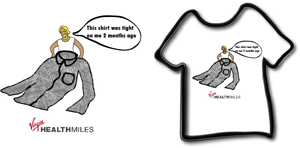 T-shirt Design Contest Submission #1075361