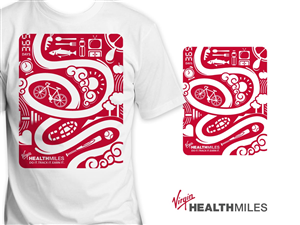 T-shirt Design Contest Submission #1041339