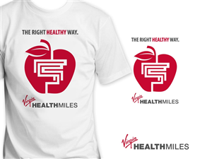 T-shirt Design Contest Submission #1041352