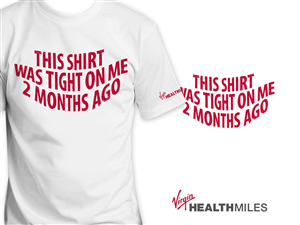 T-shirt Design Contest Submission #1063082