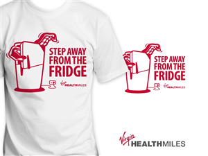 VIRGIN needs a t-shirt. You up to it? | T-shirt Design by ArtTank
