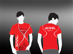 T-shirt Design Contest Submission #1050509