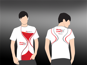 T-shirt Design Contest Submission #1055261