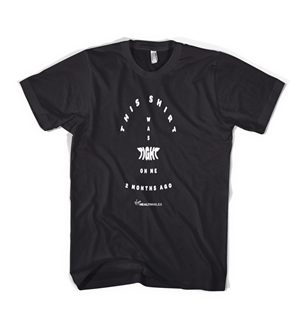 T-shirt Design by Vlamego for Virgin HealthMiles | Design: #1079935