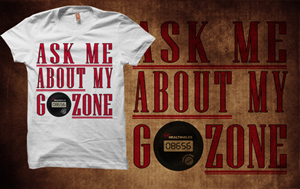 VIRGIN needs a t-shirt. You up to it? | T-shirt Design by Ambrech