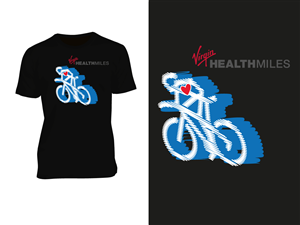 T-shirt Design Contest Submission #1059697