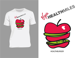 T-shirt Design Contest Submission #1059700