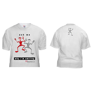 T-shirt Design Contest Submission #1082703