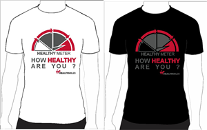 T-shirt Design Contest Submission #1052328
