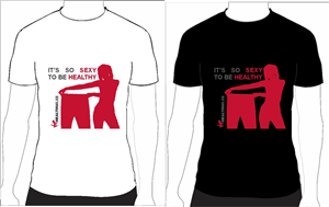 T-shirt Design Contest Submission #1052412