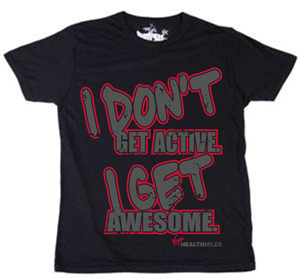 T-shirt Design by darrearl