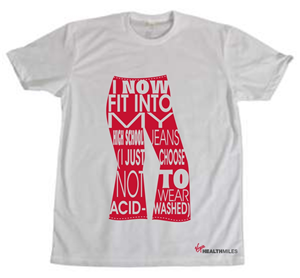 T-shirt Design Contest Submission #1081331
