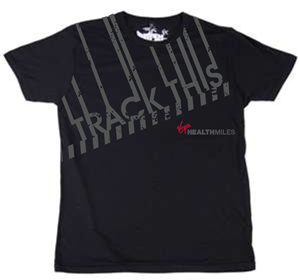 T-shirt Design Contest Submission #1081375