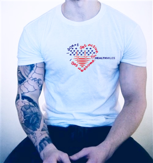 T-shirt Design Contest Submission #1080461