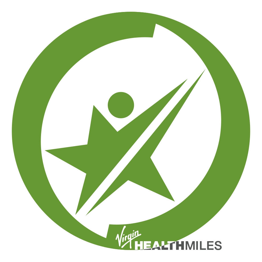 T-Shirt-Design von dzoker für Virgin HealthMiles | Design #1027489