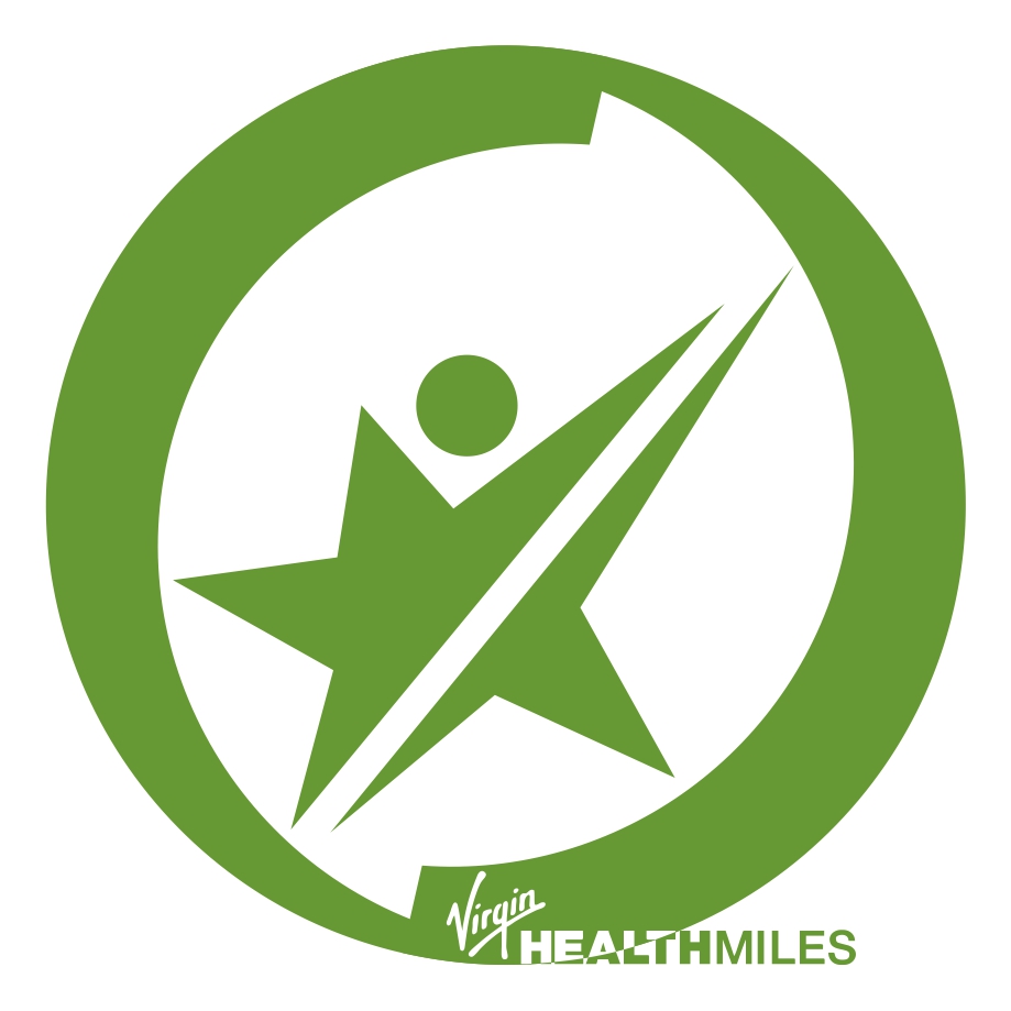 T-shirt Design by dzoker for Virgin HealthMiles | Design #1027491