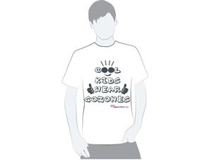 T-shirt Design Contest Submission #1077912