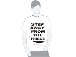 T-shirt Design Contest Submission #1077920