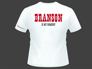 Design de T-shirt par blacki pour Virgin HealthMiles | Design : #1069235