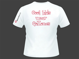 Design de T-shirt par blacki pour Virgin HealthMiles | Design : #1069242