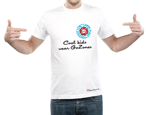 Design de T-shirt par Matteorai pour Virgin HealthMiles | Design : #1078331