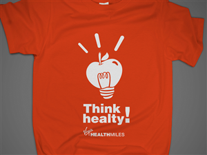 T-shirt Design Contest Submission #1040676