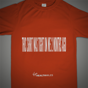 T-shirt Design Contest Submission #1064691