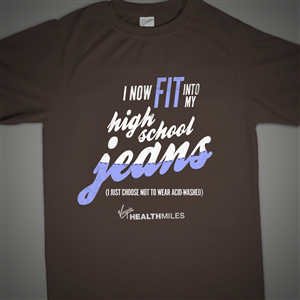 T-shirt Design Contest Submission #1064792