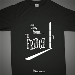 T-shirt Design Contest Submission #1066457