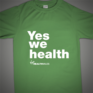 T-shirt Design Contest Submission #1066460