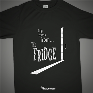 T-shirt Design Contest Submission #1066499