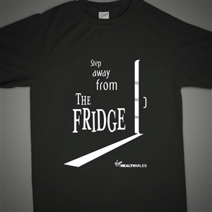 T-shirt Design Contest Submission #1068358