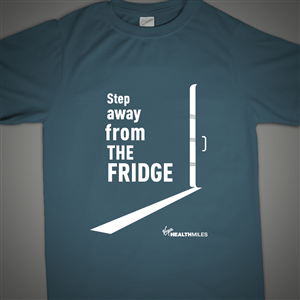 T-shirt Design Contest Submission #1069192