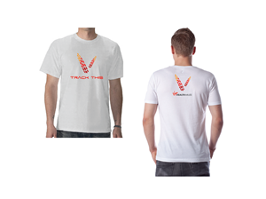 T-shirt Design Contest Submission #1064178