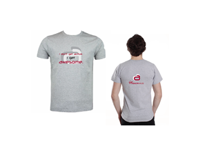 T-shirt Design Contest Submission #1064180