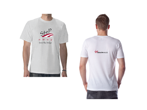 T-shirt Design Contest Submission #1064181