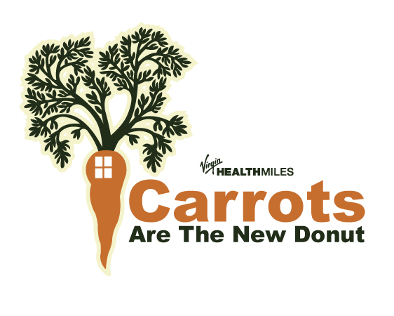 T-shirt Design by Dennis Jackson for Virgin HealthMiles | Design #1061224
