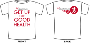 T-shirt Design by Eskinita