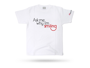 T-shirt Design Contest Submission #1070619