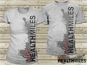 T-shirt Design Contest Submission #1051401