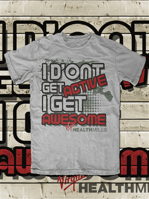 T-shirt Design Contest Submission #1065486
