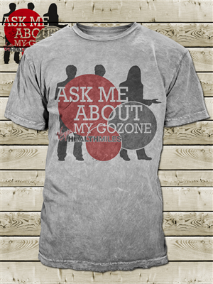 T-shirt Design Contest Submission #1074810