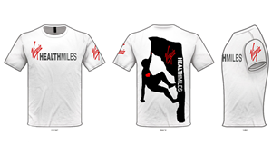T-shirt Design by Domnhall